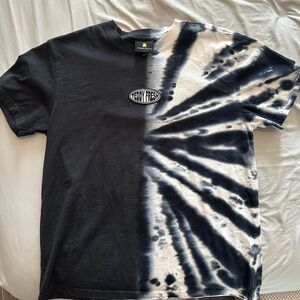 Teddy Fresh Tie Dye Tee Unisex Small